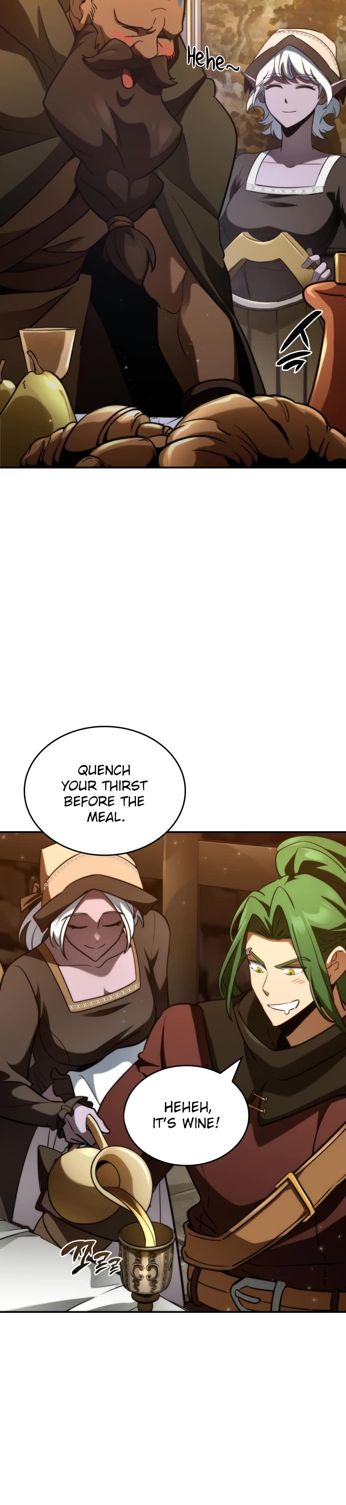 Valhalla Saga chapter 19 page 53