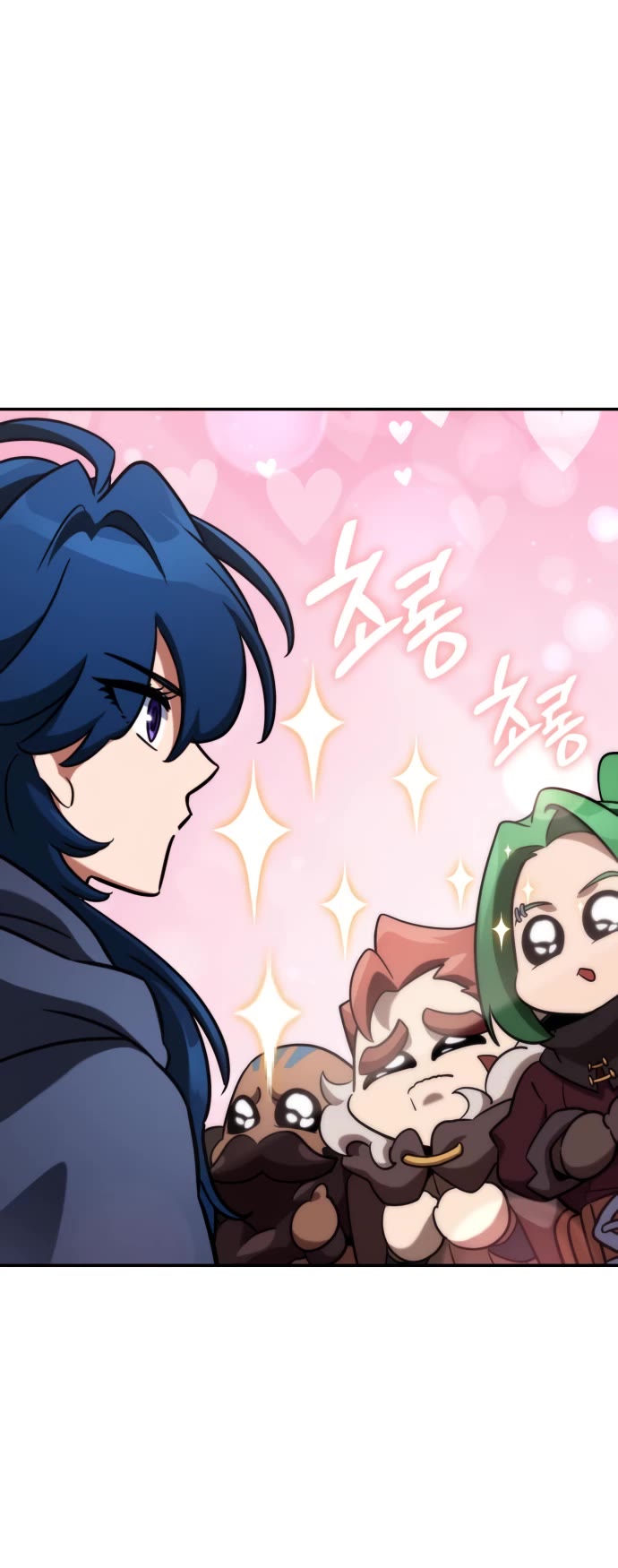 Valhalla Saga chapter 19 page 55