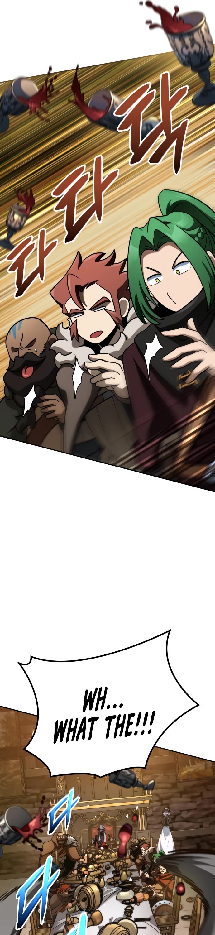 Valhalla Saga chapter 19 page 60