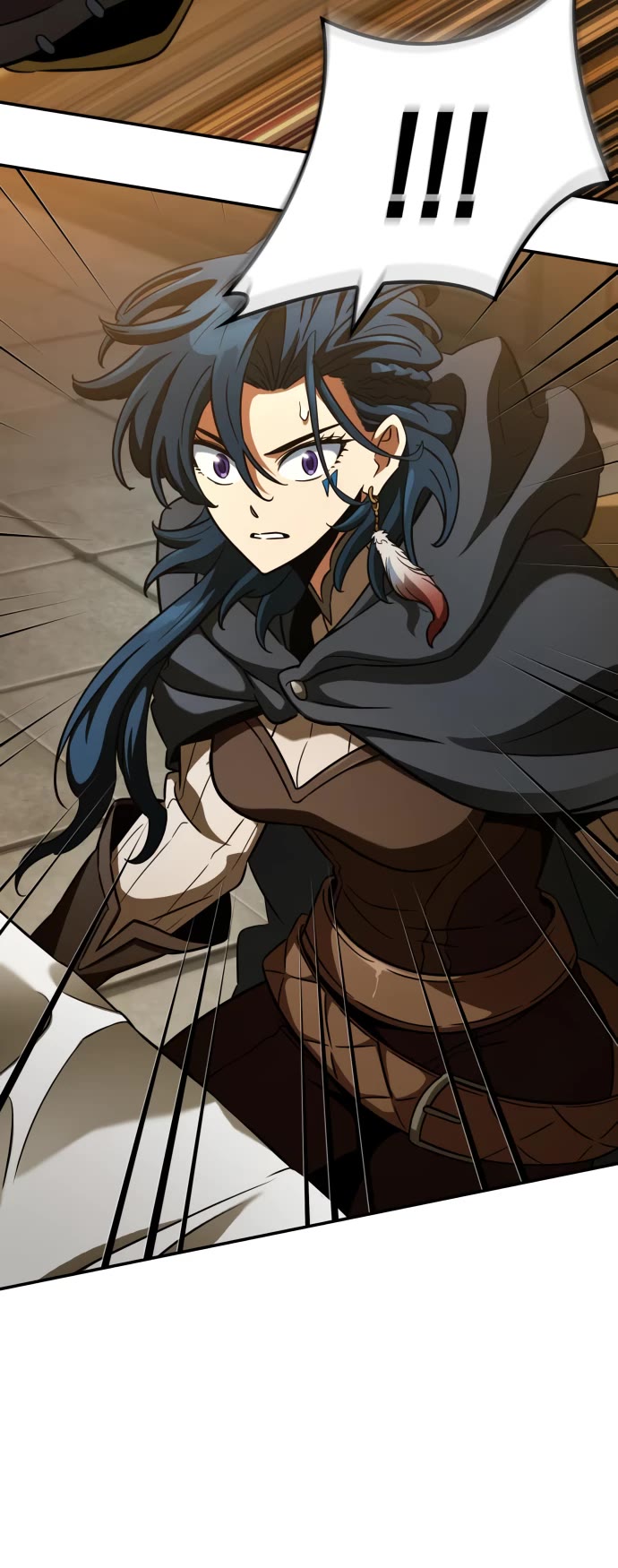 Valhalla Saga chapter 19 page 63