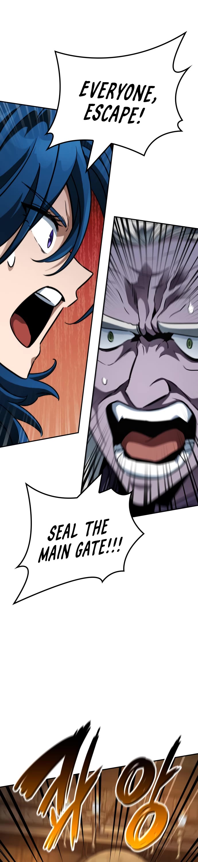 Valhalla Saga chapter 19 page 64