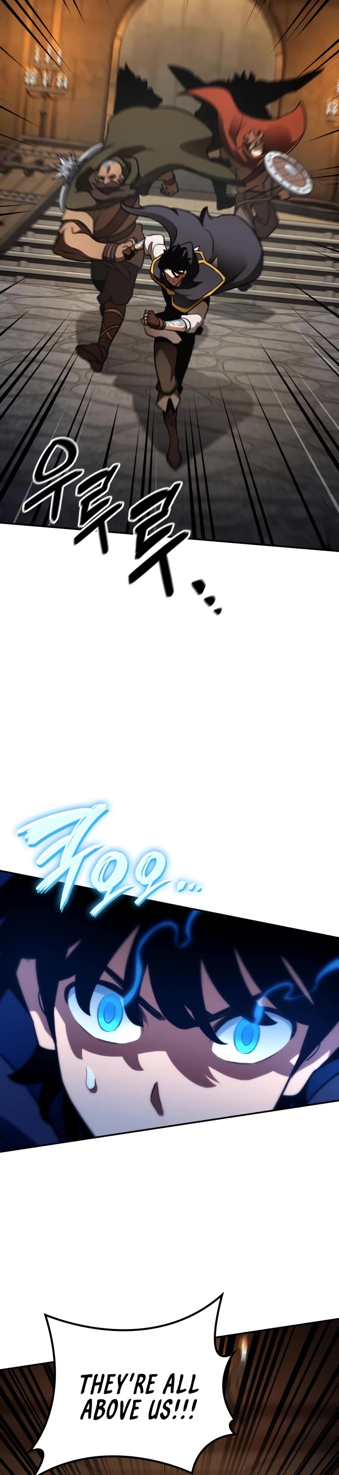 Valhalla Saga chapter 19 page 65