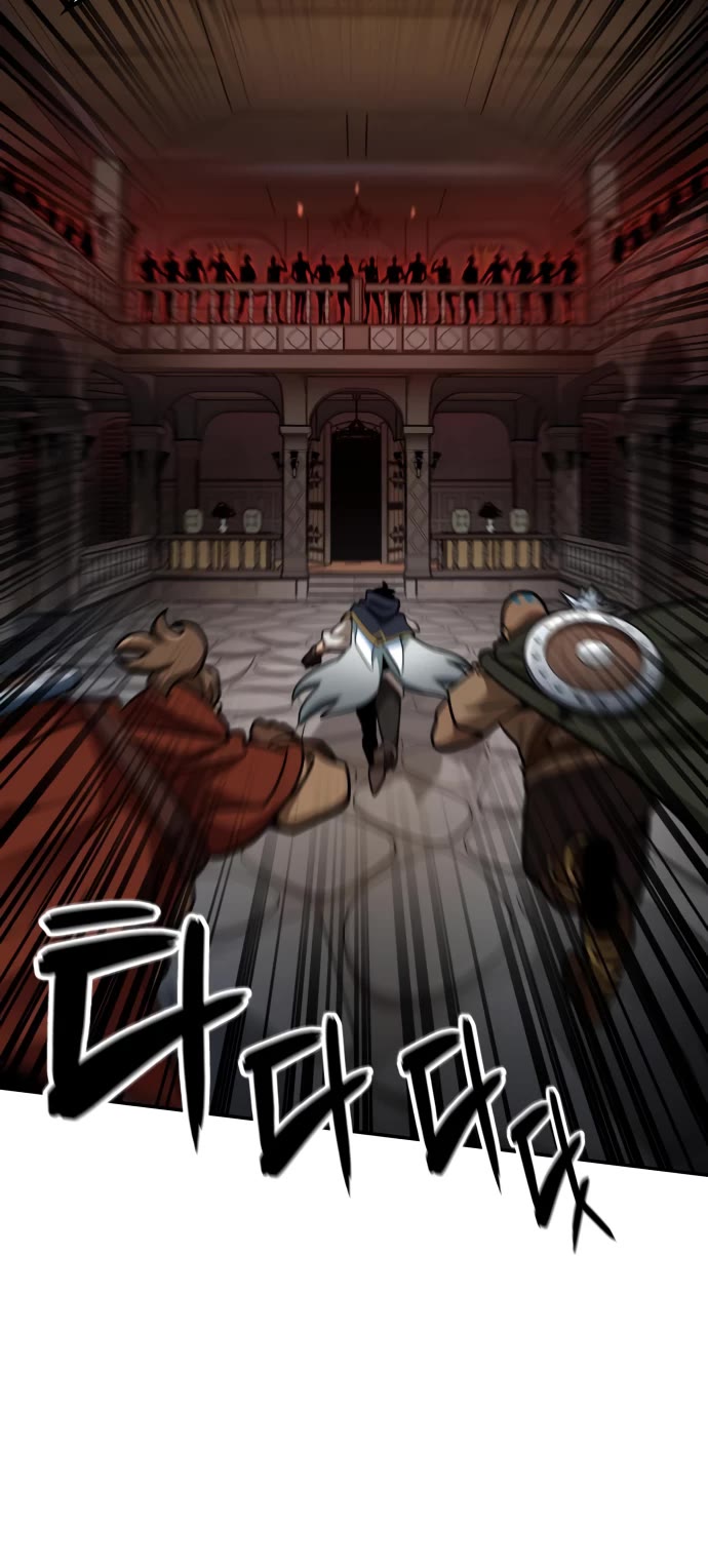 Valhalla Saga chapter 19 page 66