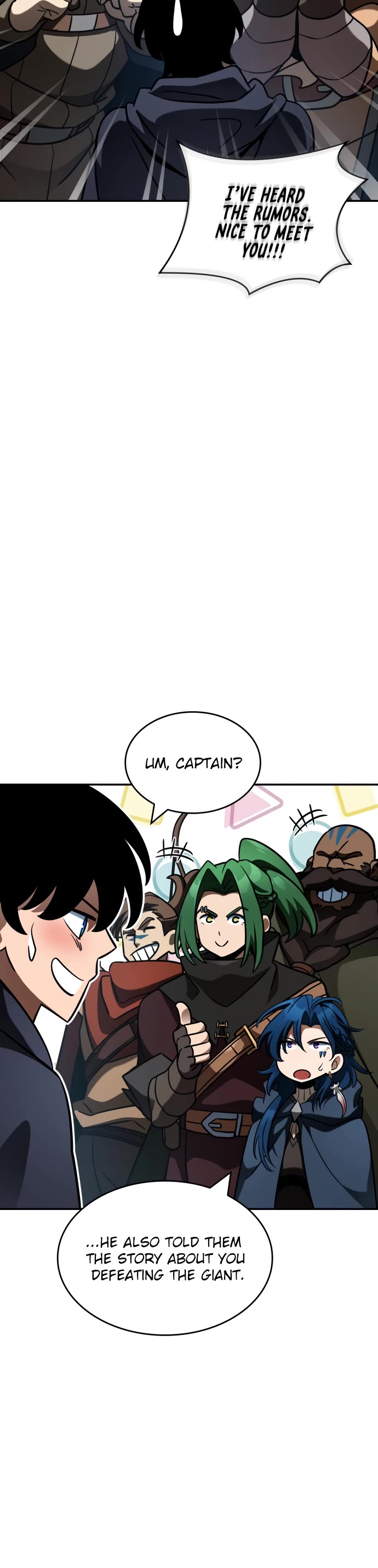 Valhalla Saga chapter 19 page 7