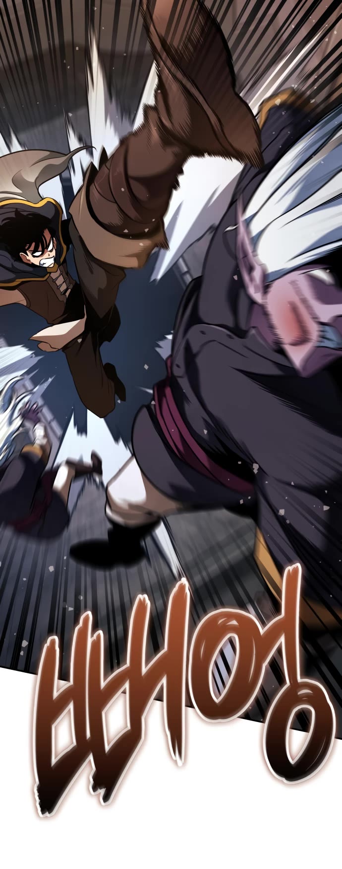 Valhalla Saga chapter 19 page 71