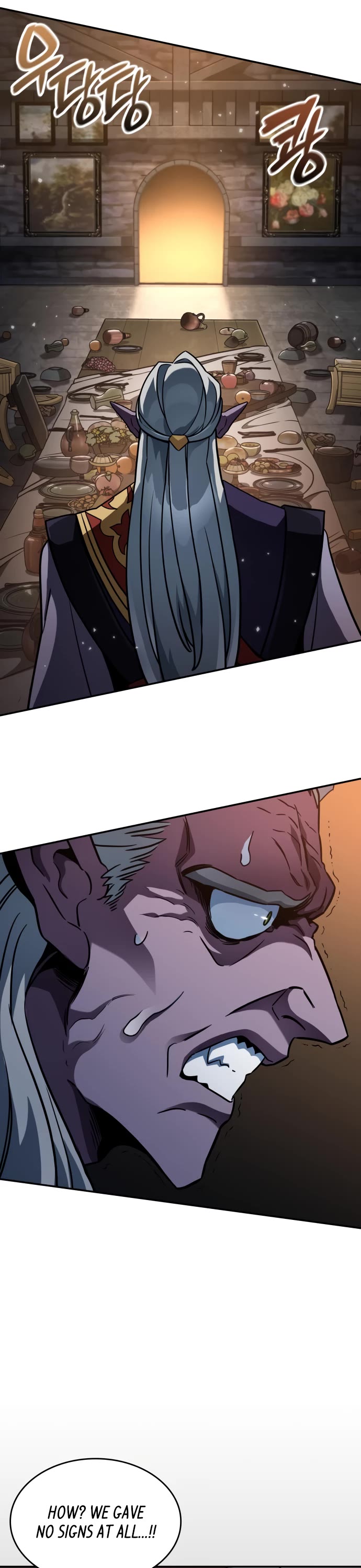 Valhalla Saga chapter 19 page 72