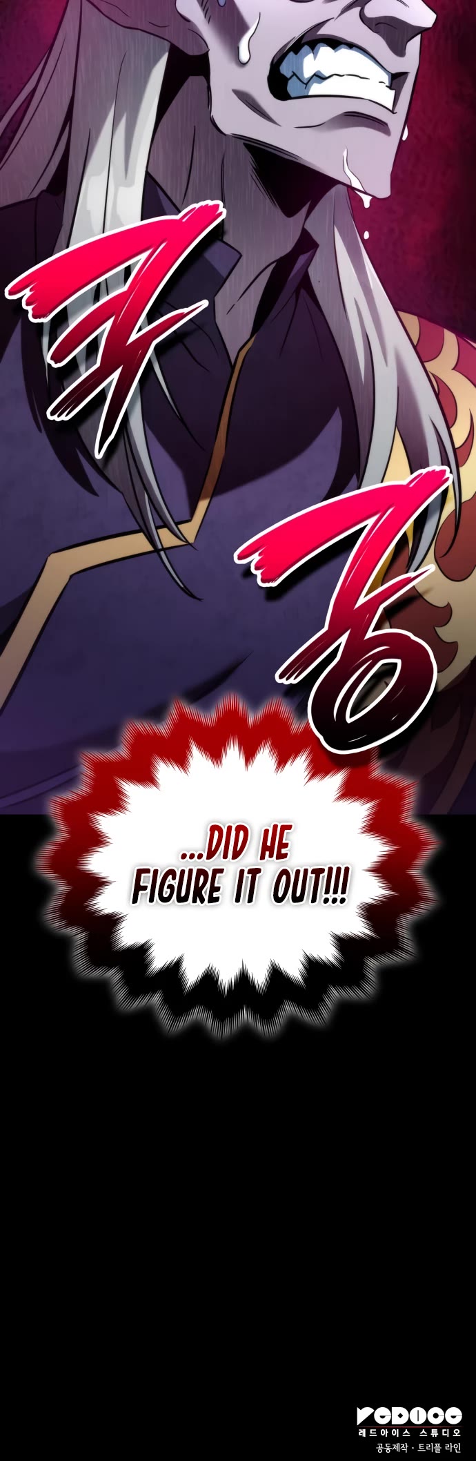 Valhalla Saga chapter 19 page 74