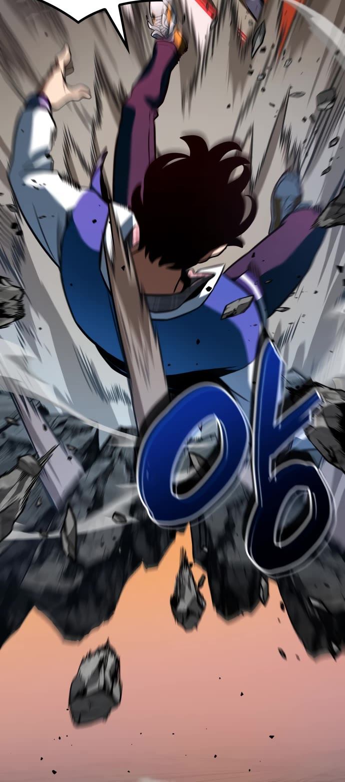 Valhalla Saga chapter 2 page 19