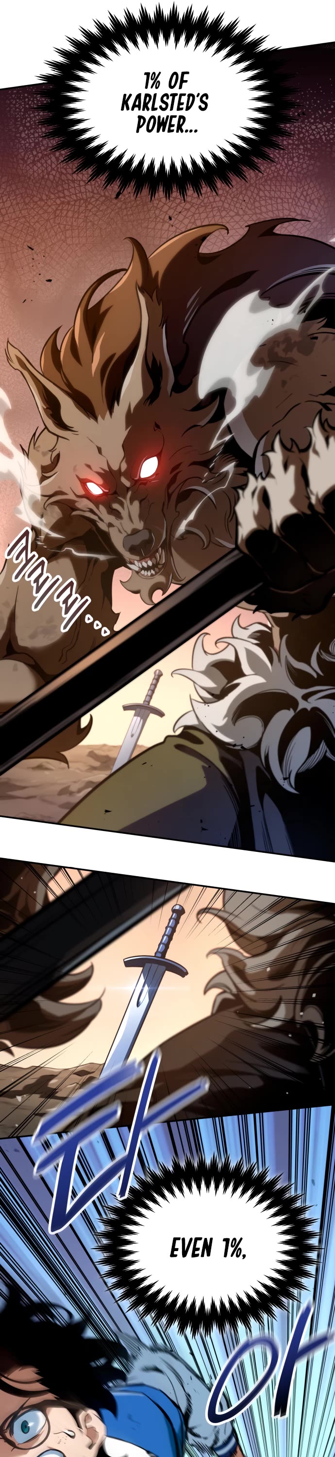 Valhalla Saga chapter 2 page 27