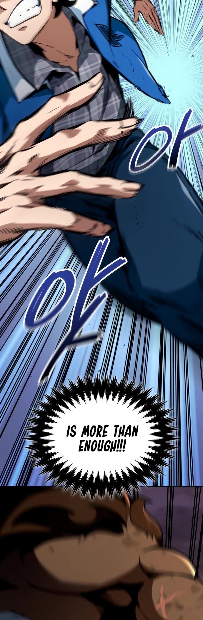 Valhalla Saga chapter 2 page 28