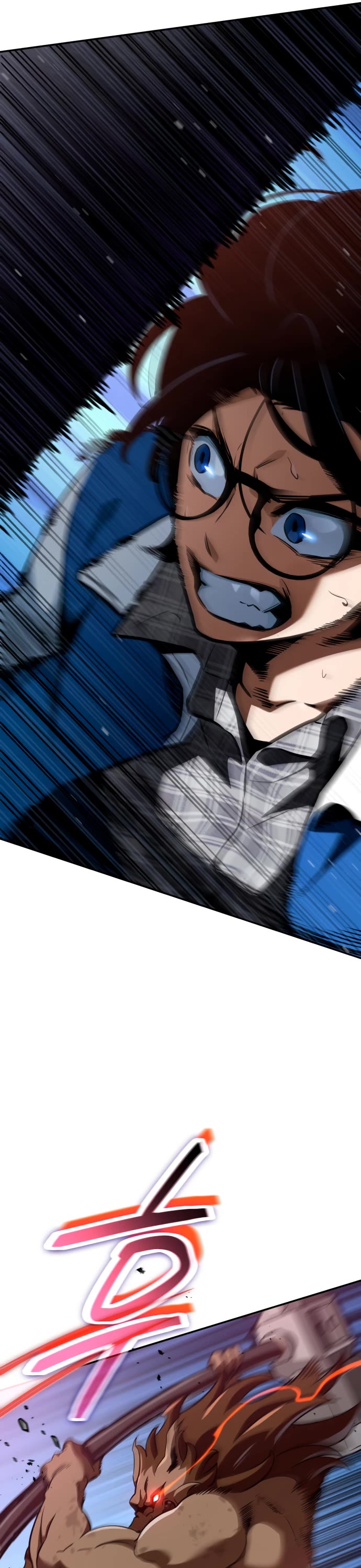 Valhalla Saga chapter 2 page 34