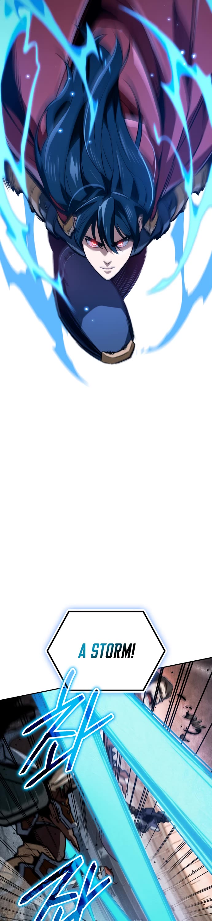 Valhalla Saga chapter 2 page 37