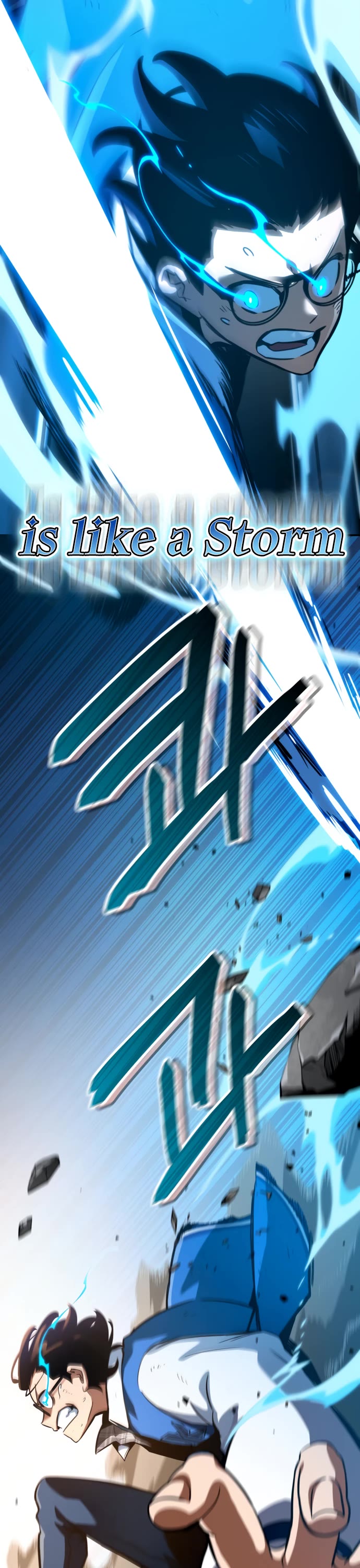 Valhalla Saga chapter 2 page 41