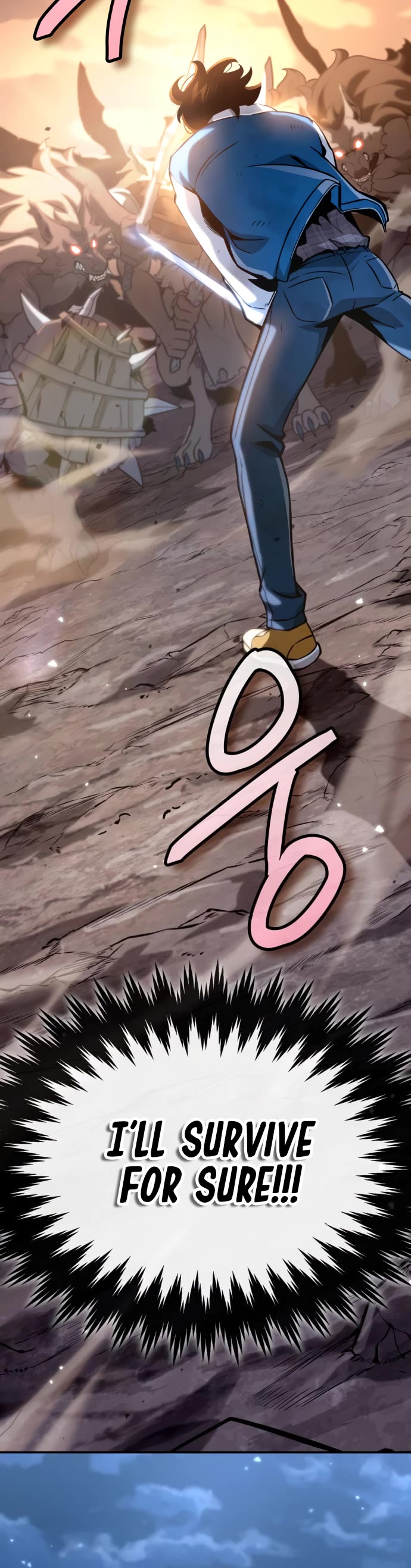 Valhalla Saga chapter 2 page 46