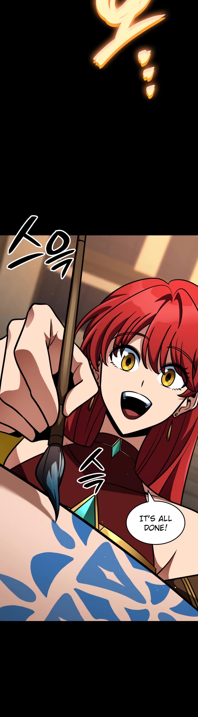 Valhalla Saga chapter 20 page 10