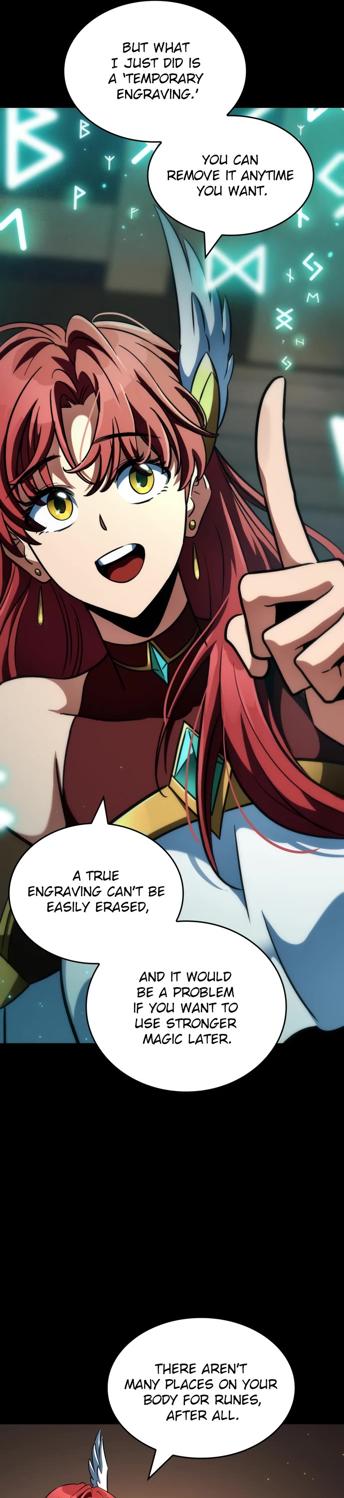 Valhalla Saga chapter 20 page 12