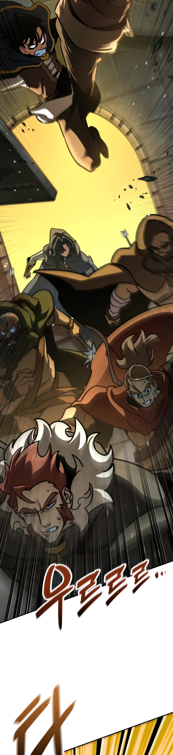 Valhalla Saga chapter 20 page 2