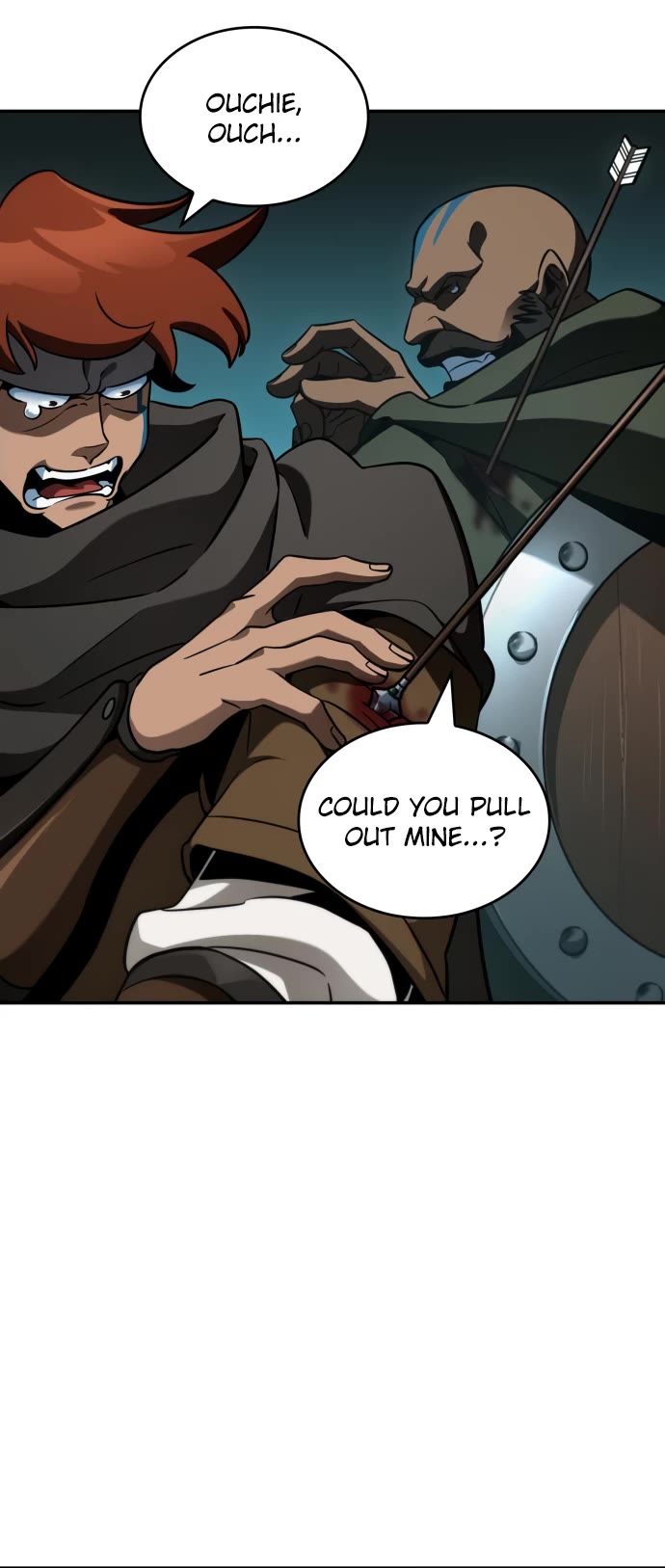 Valhalla Saga chapter 20 page 23