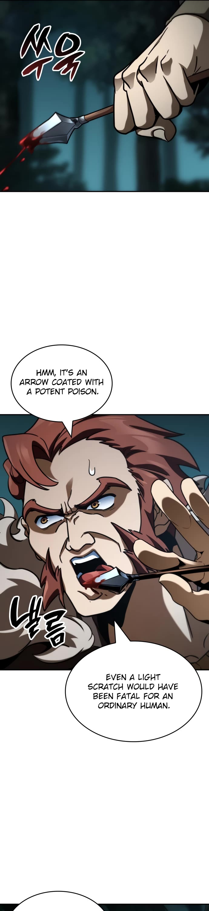 Valhalla Saga chapter 20 page 24