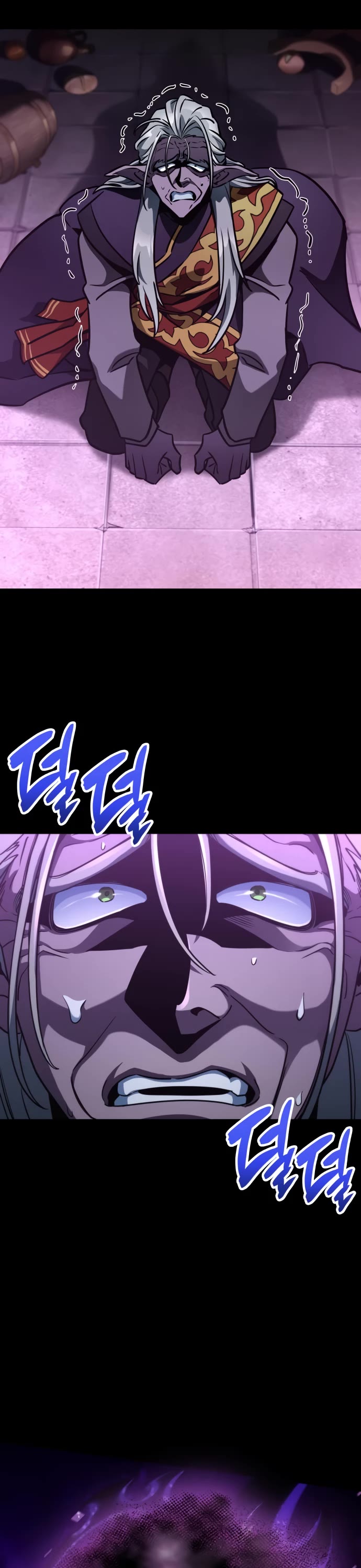 Valhalla Saga chapter 20 page 28