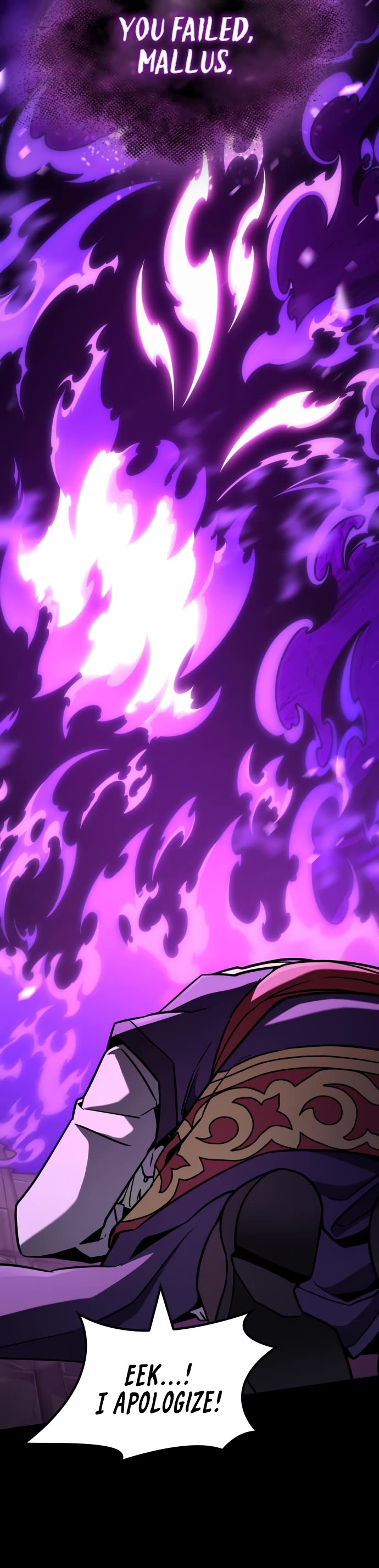 Valhalla Saga chapter 20 page 29