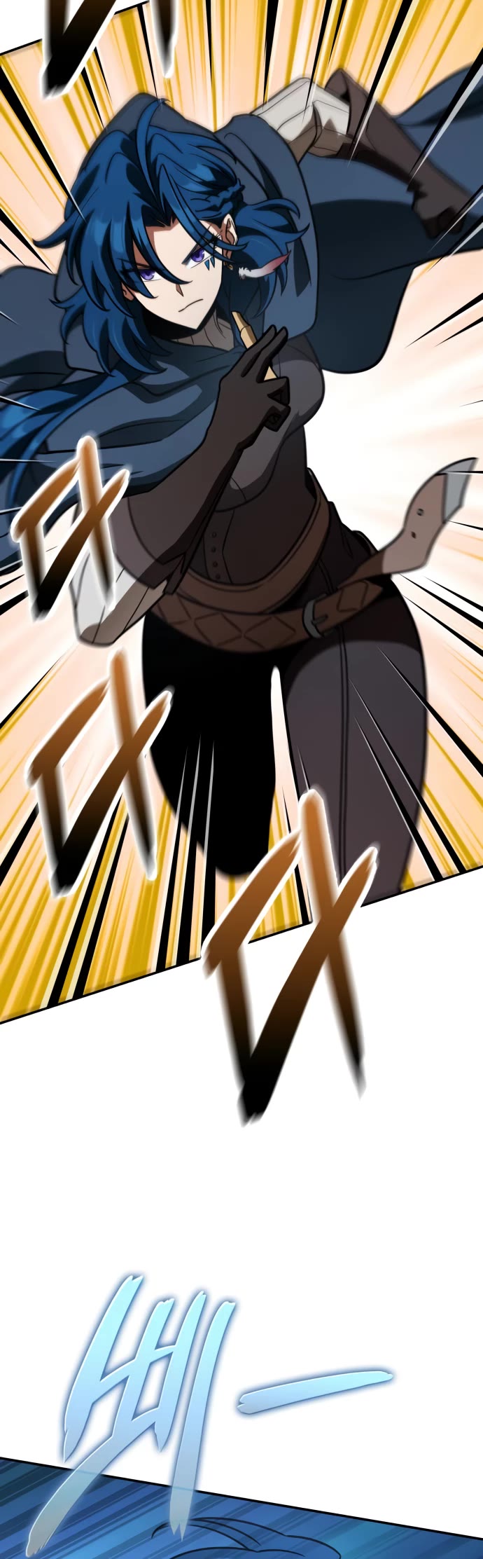 Valhalla Saga chapter 20 page 3