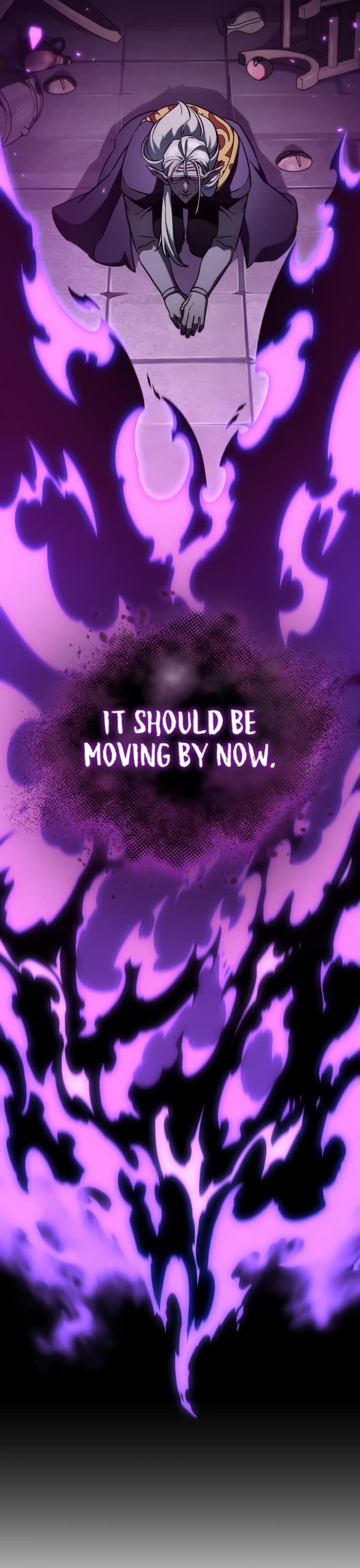 Valhalla Saga chapter 20 page 31