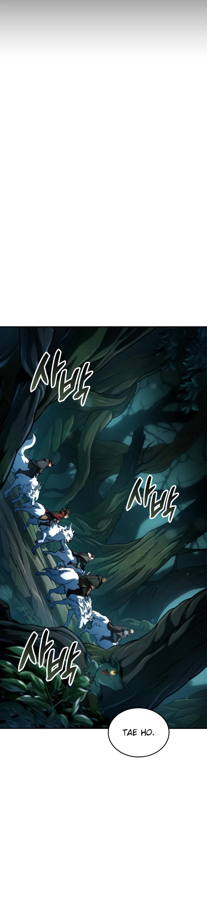 Valhalla Saga chapter 20 page 32