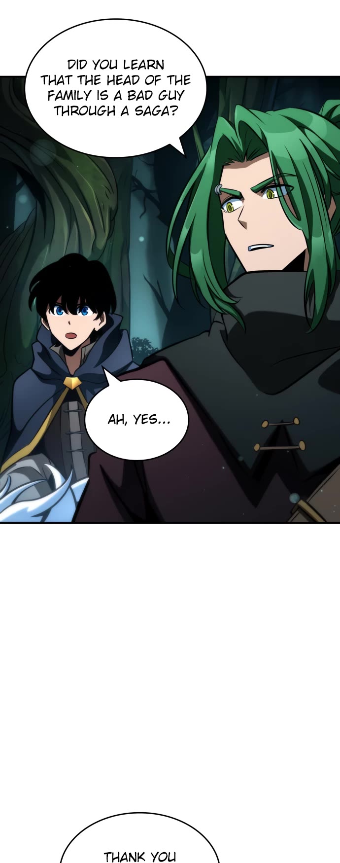 Valhalla Saga chapter 20 page 33