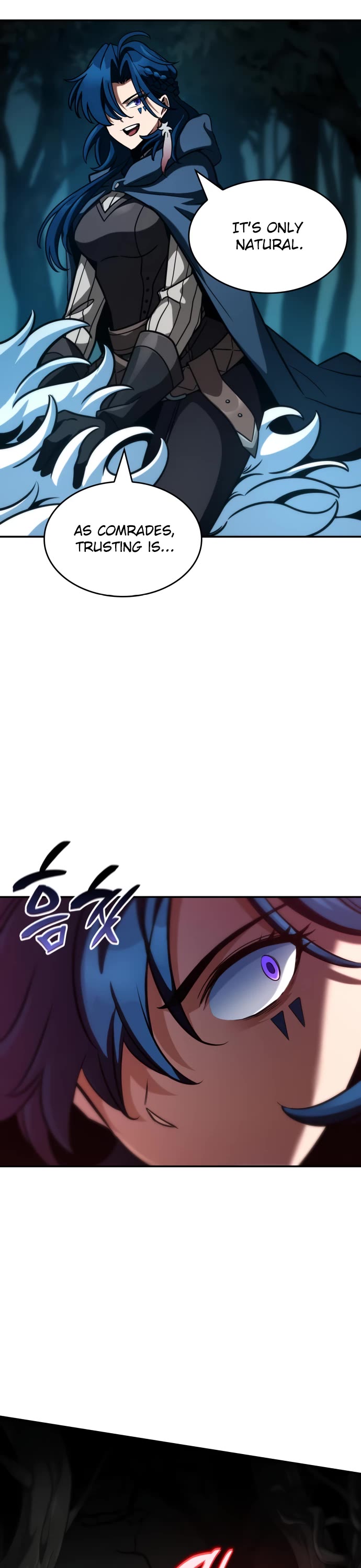 Valhalla Saga chapter 20 page 35