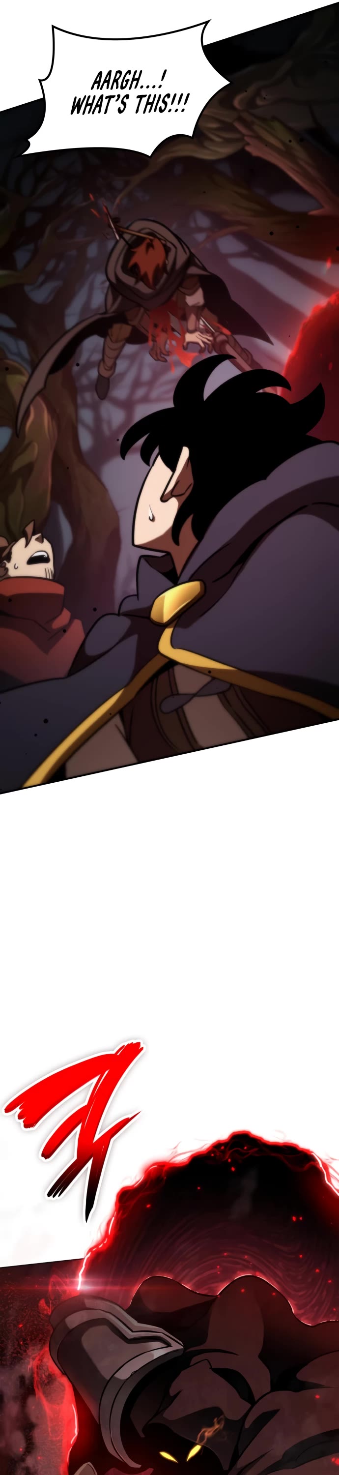 Valhalla Saga chapter 20 page 39