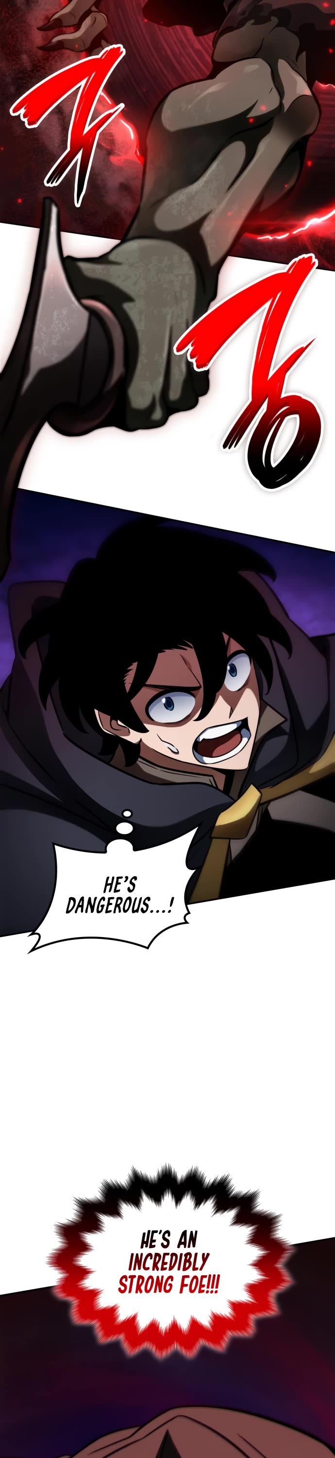 Valhalla Saga chapter 20 page 40