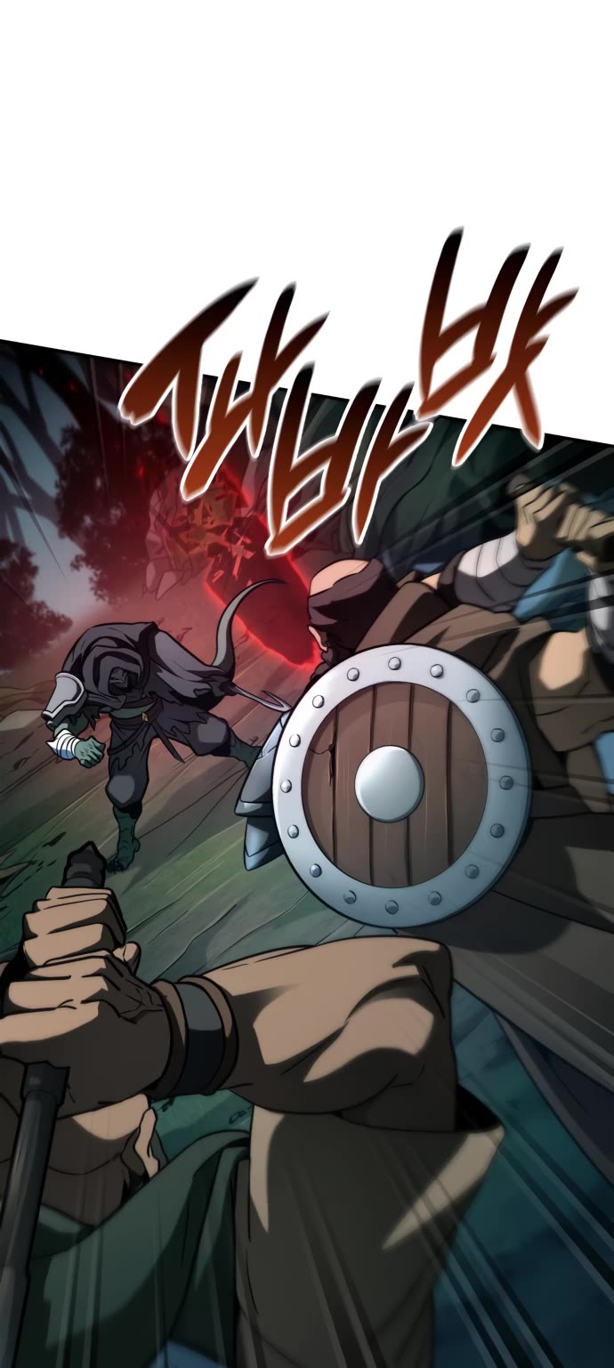 Valhalla Saga chapter 20 page 42