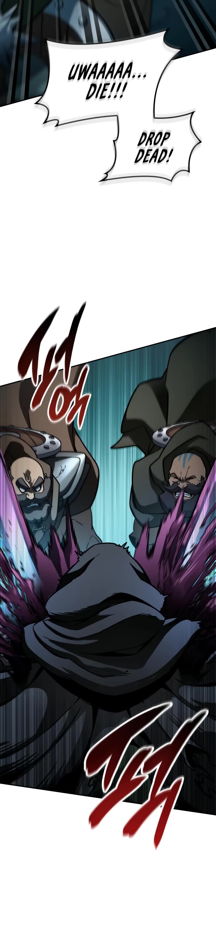 Valhalla Saga chapter 20 page 43