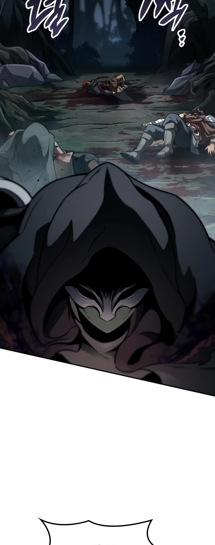 Valhalla Saga chapter 20 page 45