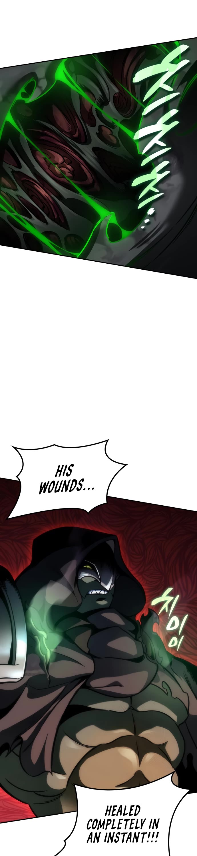 Valhalla Saga chapter 20 page 47