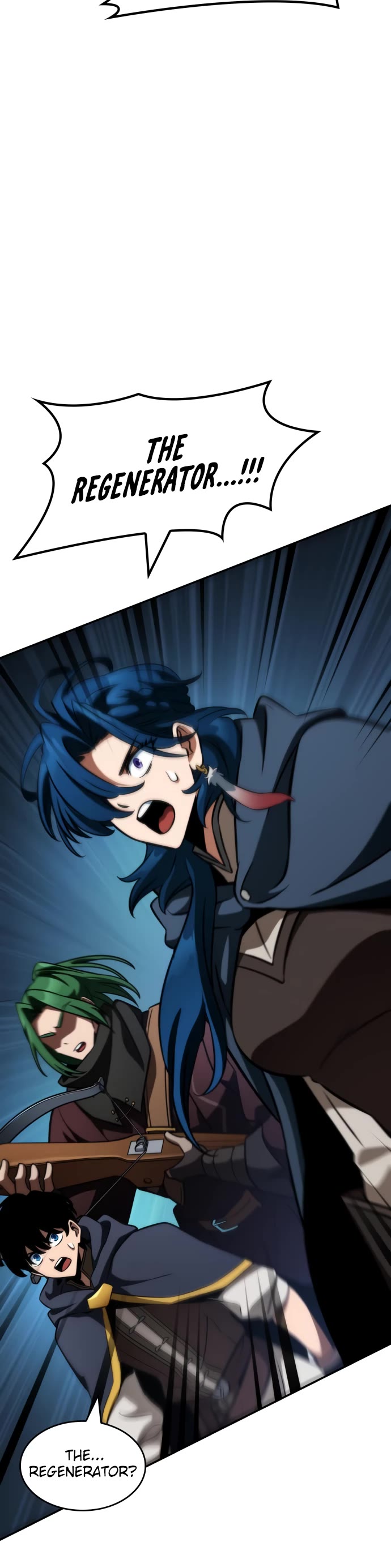 Valhalla Saga chapter 20 page 48