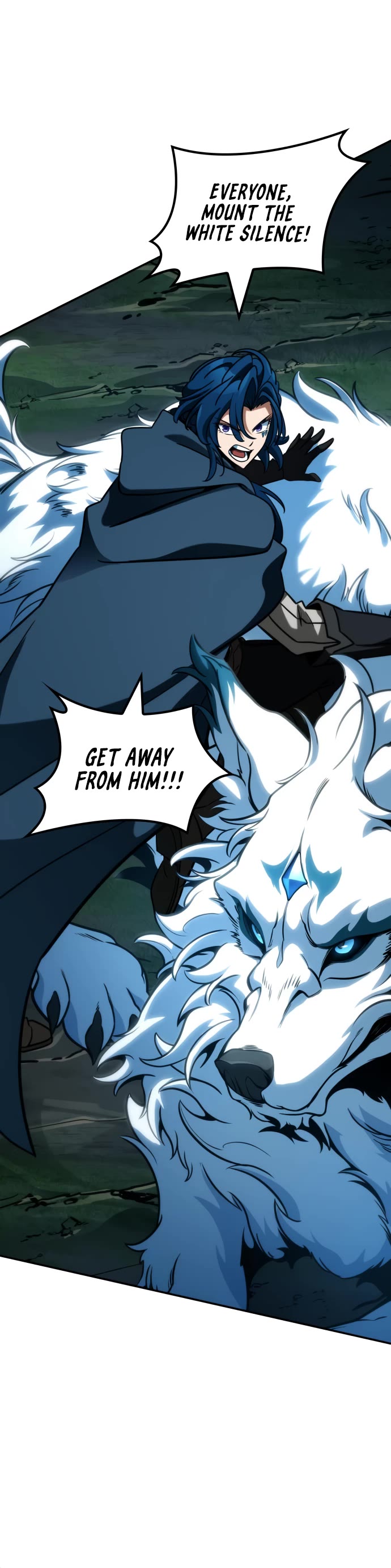 Valhalla Saga chapter 20 page 49