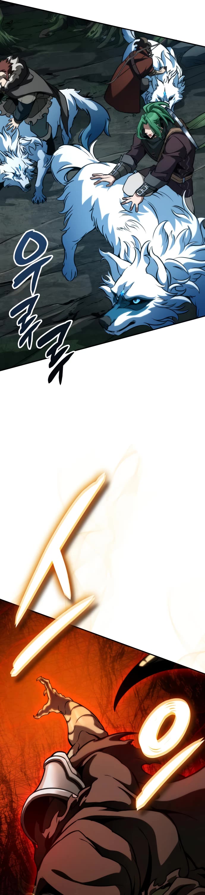 Valhalla Saga chapter 20 page 50
