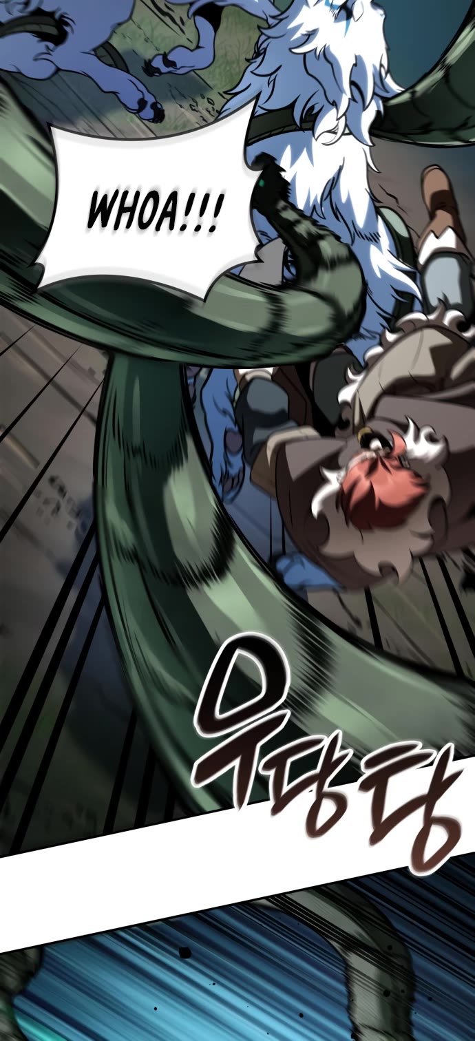 Valhalla Saga chapter 20 page 53