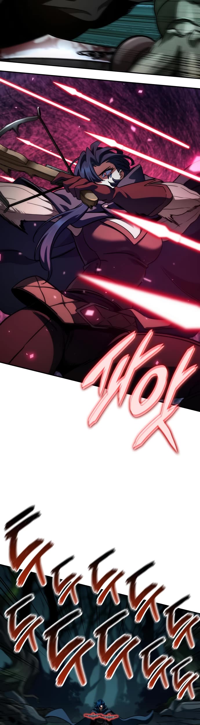 Valhalla Saga chapter 20 page 56