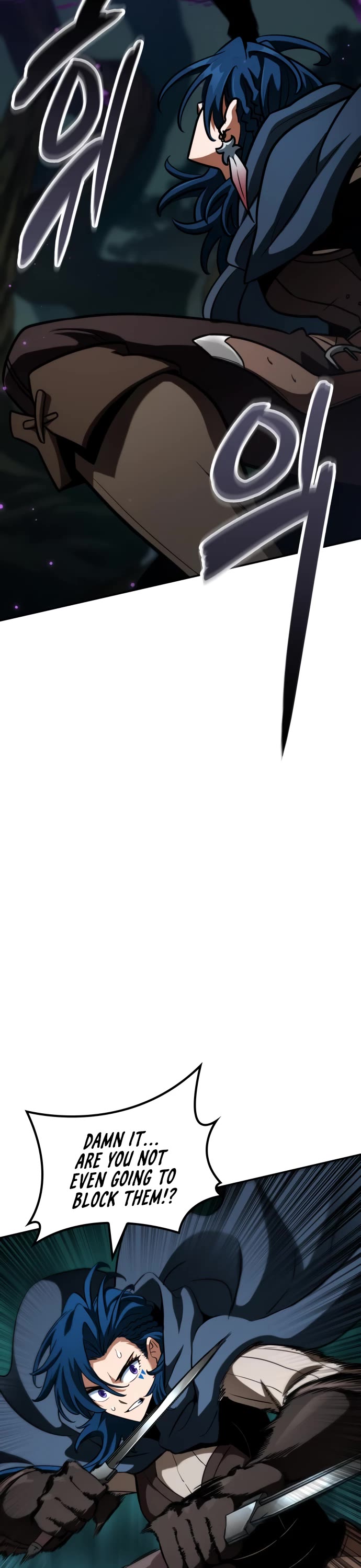 Valhalla Saga chapter 20 page 58