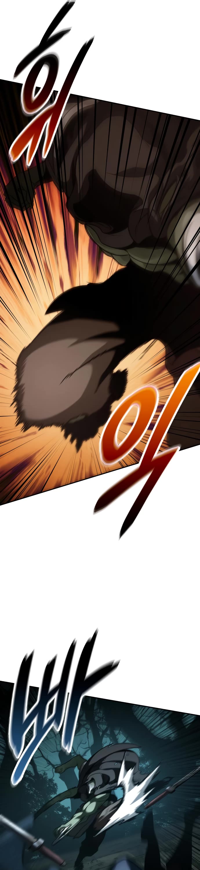 Valhalla Saga chapter 20 page 61