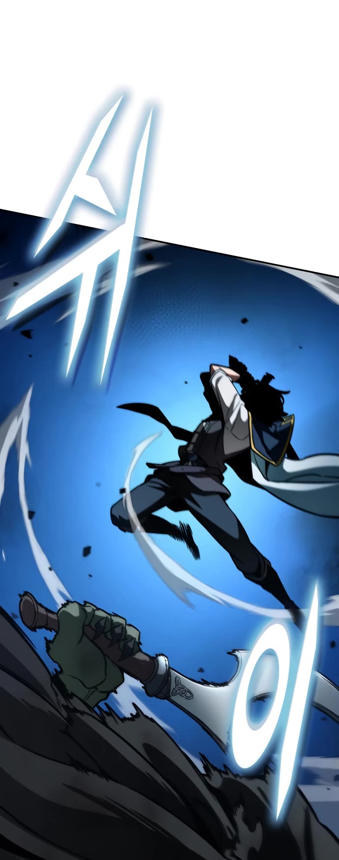 Valhalla Saga chapter 20 page 68