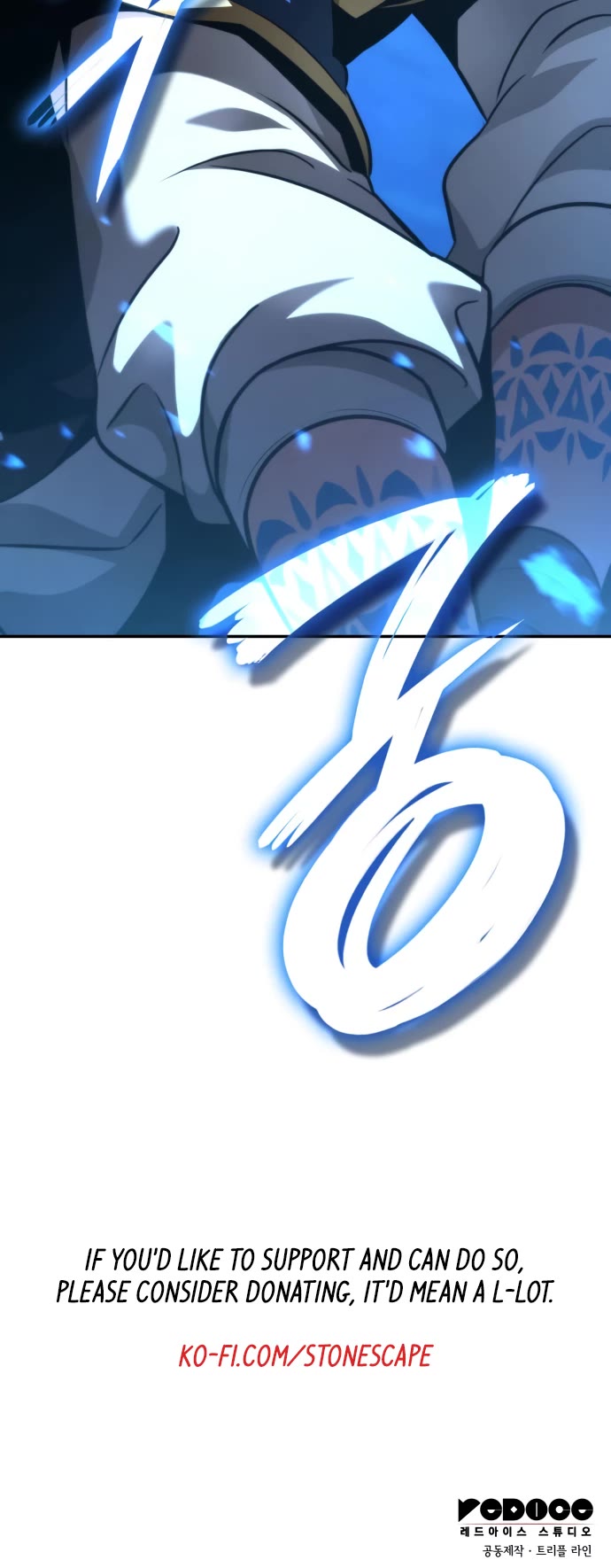 Valhalla Saga chapter 20 page 71