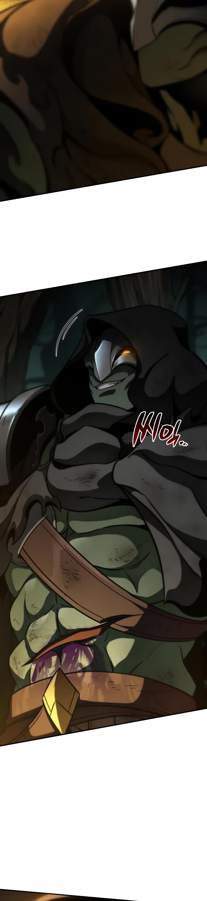 Valhalla Saga chapter 21 page 10