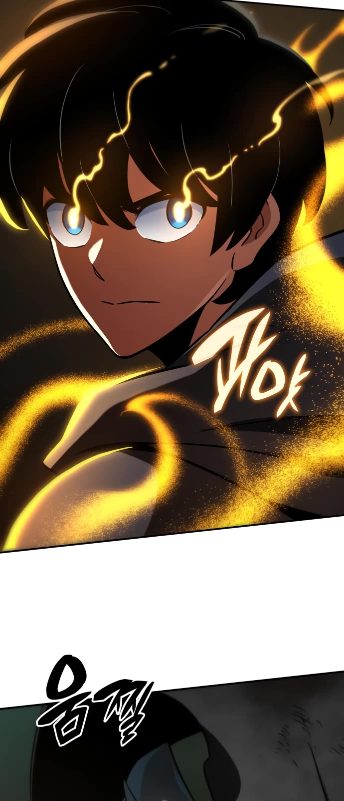 Valhalla Saga chapter 21 page 11