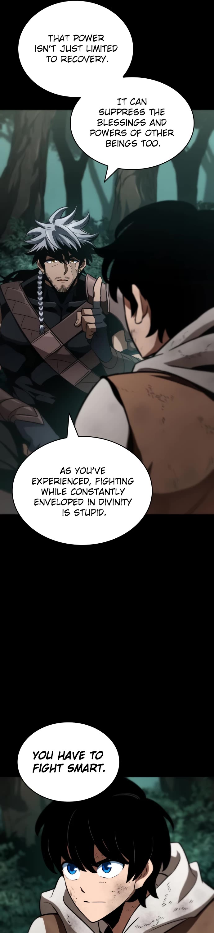 Valhalla Saga chapter 21 page 13