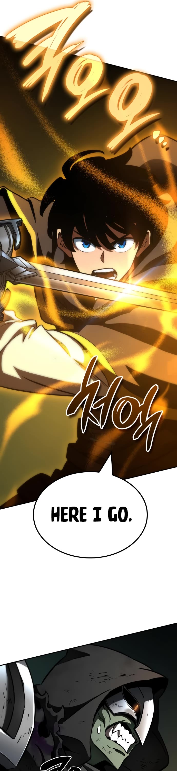 Valhalla Saga chapter 21 page 16