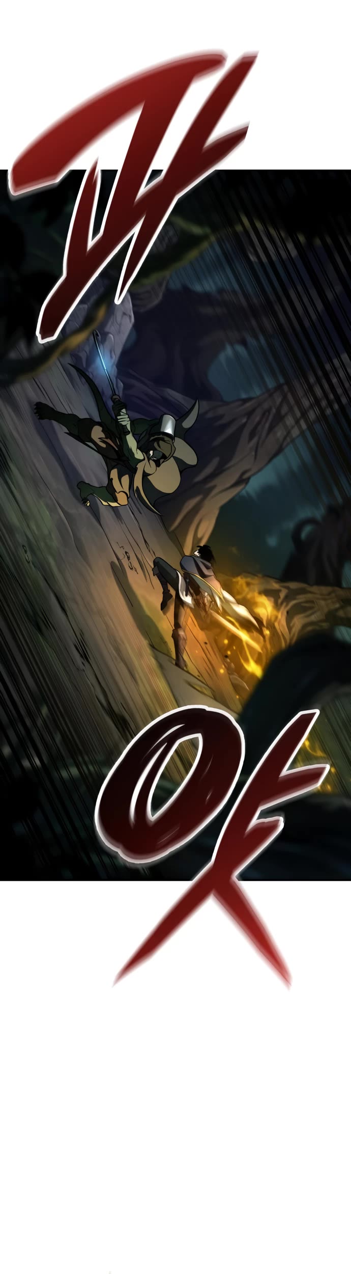 Valhalla Saga chapter 21 page 18